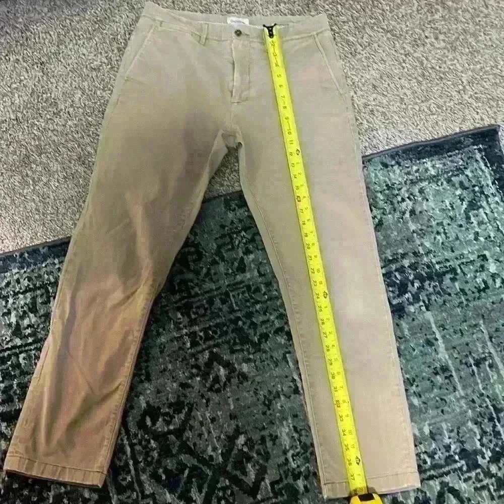 Goodfellow pants